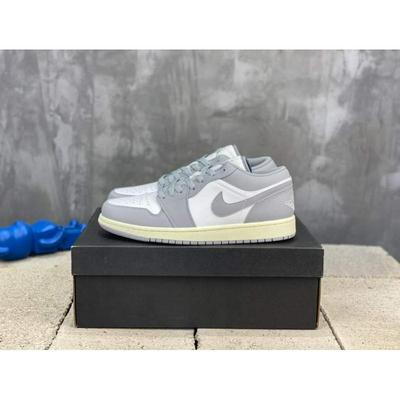 Nike 耐克 高版本AirJordan1Low乔-底帮复古篮球运动鞋批发