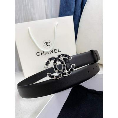 Chanel 香奈儿 原单品质 C香家女士时尚款批发