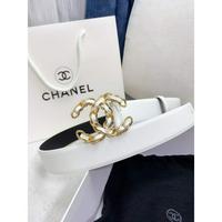 Chanel 香奈儿 原单品质 C香家女士时尚款
