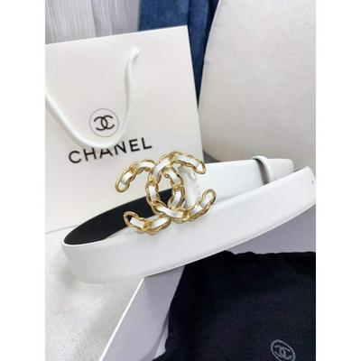 Chanel 香奈儿 原单品质 C香家女士时尚款批发