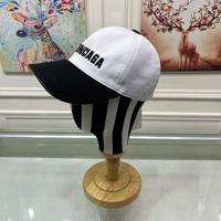 Balenciaga 巴黎世家 新款原单棒球帽