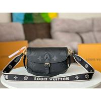 LV Louis Vuitton 路易威登 原单 黑法棍