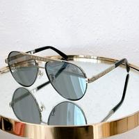 LV Louis Vuitton 路易威登 时尚眼镜 墨镜 男款同款
