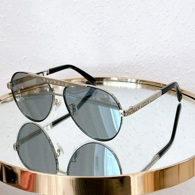 LV Louis Vuitton 路易威登 时尚眼镜 墨镜 男款同款批发