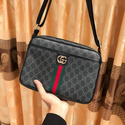 GUCCI 古驰  斜挎包批发