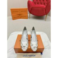 LV Louis Vuitton 路易威登 单鞋 经典细高跟鞋