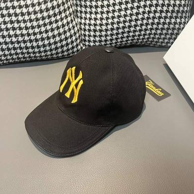 NY(NewYork)棒球帽专柜最批发