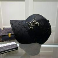 LV Louis Vuitton 路易威登 新品棒球帽