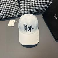 Dior 迪奥 新款原单棒球帽