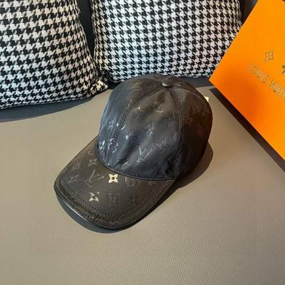 LV Louis Vuitton 路易威登 新款原单棒球帽批发