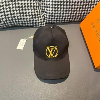 LV Louis Vuitton 路易威登 新款原单棒球帽批发