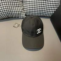 Chanel 香奈儿 新款原单棒球帽
