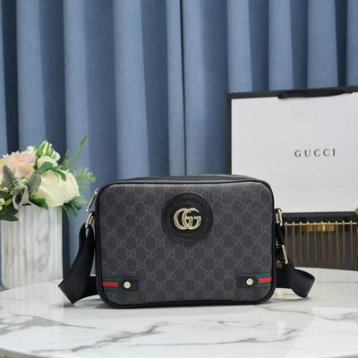 GUCCI 古驰 新品斜挎包批发