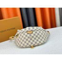 LV Louis Vuitton 路易威登 顶级原单BUMBAG腰包