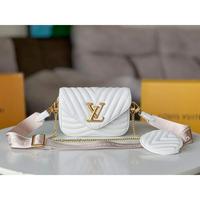 LV Louis Vuitton 路易威登 原单品质对版开发