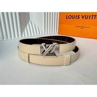 LV Louis Vuitton 路易威登 原单品质 女士腰带