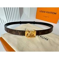 LV Louis Vuitton 路易威登 原单品质 女士腰带