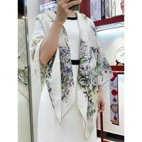 迪奥 Dior 最新的专柜主打款D蜻蜓花朵