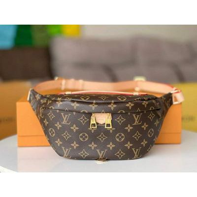 LV Louis Vuitton 路易威登 对版开发 腰包批发