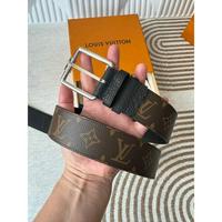 LV Louis Vuitton 路易威登  原单品质 双面使用腰带