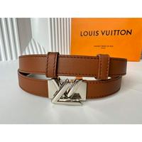 LV Louis Vuitton 路易威登 原单品质 女士腰带