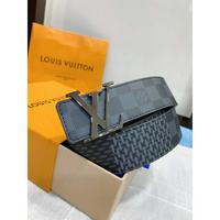 LV Louis Vuitton 路易威登 原单品质 双面使用腰带