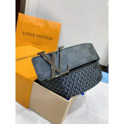 LV Louis Vuitton 路易威登 原单品质 双面使用腰带批发