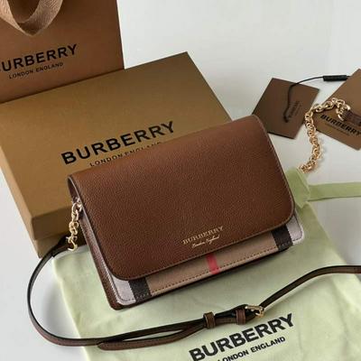 Burberry 巴宝莉 原单出品 小肩包手批发