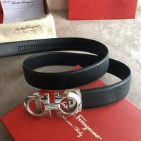 Ferragamo 菲拉格慕 原单品质菲啦自动带