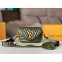 LV Louis Vuitton 路易威登 原单品质对版开发