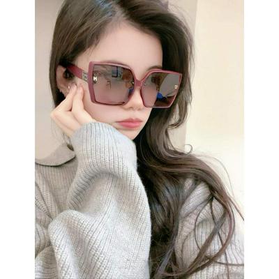 Chanel 香奈儿 2025开春新款太阳镜各路网红批发