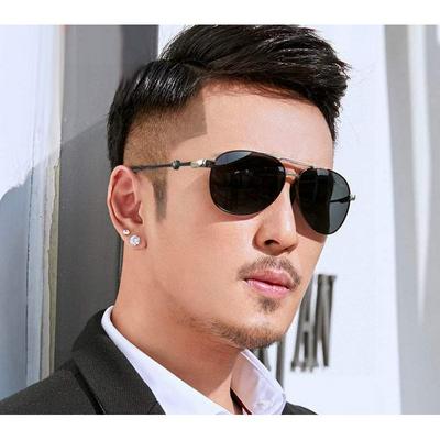 Montblanc 万宝龙 最新款太阳眼镜️男批发
