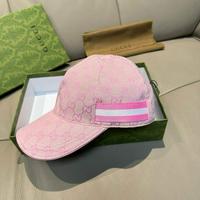 万年经典款 GUCCI 古驰经典原单棒球帽