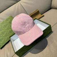 万年经典款 GUCCI 古驰经典原单棒球帽