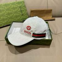万年经典款 Gucci 古奇 经典原单棒球帽