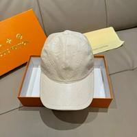 LV Louis Vuitton 路易威登 新款原单棒球帽