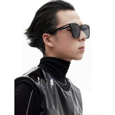 GUCCI 古驰 TR偏光系列Gucci经典的大框设计情侣款批发