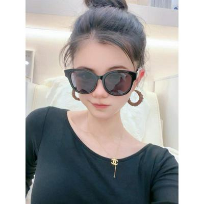 GUCCI 古驰 2025开春新款潮流爆款时尚圆框批发