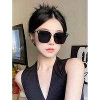 LV Louis Vuitton 路易威登 大框太阳镜 墨镜