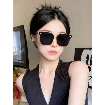 LV Louis Vuitton 路易威登 大框太阳镜 墨镜批发