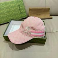 万年经典款 Gucci 古奇 经典原单棒球帽