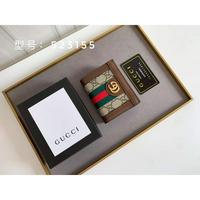 GUCCI 古驰  顶级原版gucci·leathe