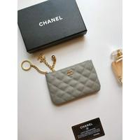 CHANEL 香奈儿 新款吊坠零钱包
