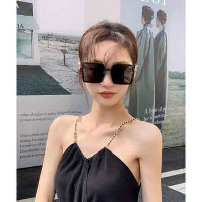 Dior 迪奥 2025开春新款潮流爆款时尚方框偏光批发