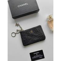 CHANEL 香奈儿 新款吊坠零钱包