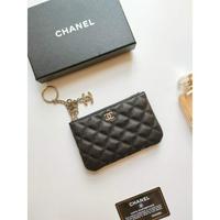 CHANEL 香奈儿 新款吊坠零钱包