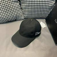 Dior 迪奥 新款原单棒球帽