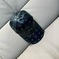MCM 经典原单棒球帽