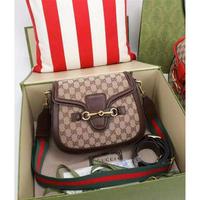 GUCCI 古驰 海外原单限量货升级版