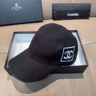 Chanel 香奈儿 原单棒球帽批发